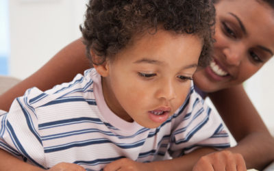 Alfabetização Infantil