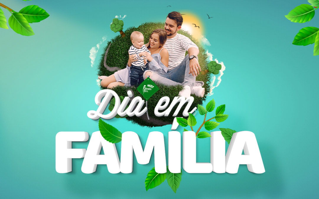 Dia em Família