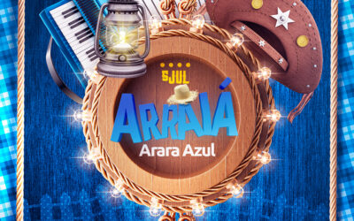 ARRAIÁ ARARA 2025