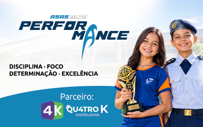 Asas Alta Performance